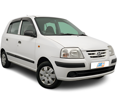 Hyundai Santro Xing-img